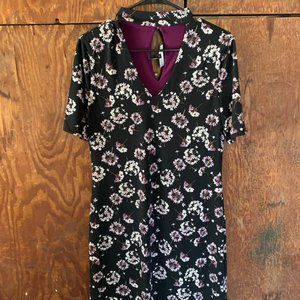 White House Black Market Dress